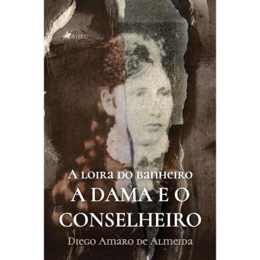Imagem de A loira do banheiro: A dama e o conselheiro  