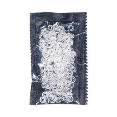 Imagem de Brinquedo De Montar Pulseiras De Elástico DIY Para Crianças - JSXuan, 