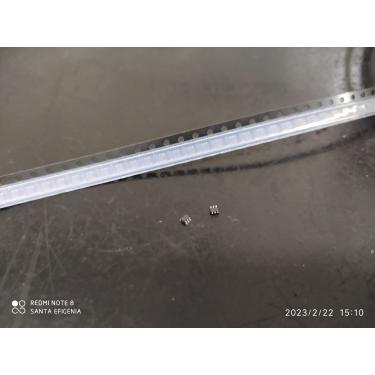 Imagem de 50x Transistor 2n7002dw 2n7002 K72 Mosfet N 230ma 60v Smd - Diodes