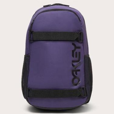 Imagem de Mochila Oakley The Freshman Skate Backpack SM26-Masculino