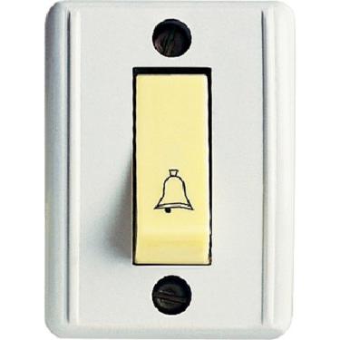 Imagem de Pulsador Campainha Tramontina