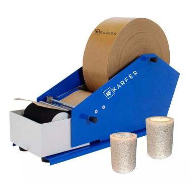 Imagem de Maquina Aplicadora De Fita Gomada Aparelho Aplicador Suporte