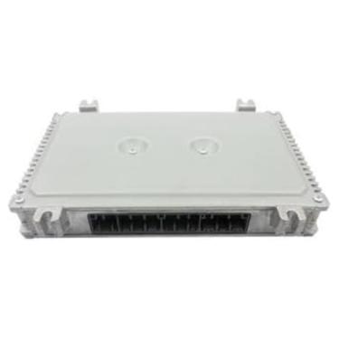 Imagem de BYPARTSJC 4428516 3255495 Placa de computador da unidade de controle do controlador para escavadeira Hitachi ZX600LC