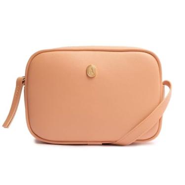 Imagem de Bolsa Anacapri Tiracolo Pequena Cápsula Dourada C50012 1723