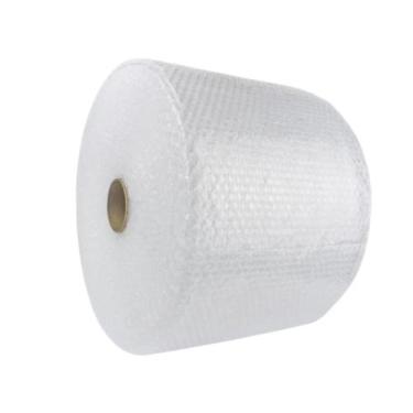 Imagem de Plástico Filme Bolha 30x100m Transparente Biodegradável - TIGERSUL SUP