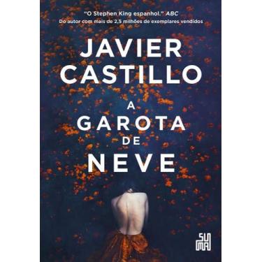 Imagem de A Garota de Neve - SUMA, Sortido