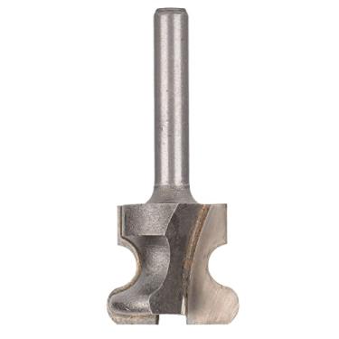 Imagem de Puxe Dedo Puxe um Pouco de Alta Precisão, Gaveta de Carboneto Pull Bit Com Haste Redonda de 1/4in para Madeira de Cortiça, Madeira, Madeira, Verniz (1/4 * 1)