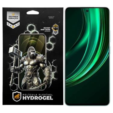 Imagem de Película Para Realme 13 Plus 5g - Hydrogel Gamer Fosca - Gshield