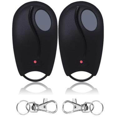 Imagem de ACT-31B ACP00879 MCT-1DNTO0083 LD033 LD050 LS050 1 controle remoto para porta de garagem linear 318MHZ Linear Mega Code MCT-3 DNT00089 MCT-11 ACT-34B Megacode abridor de porta de garagem (2)