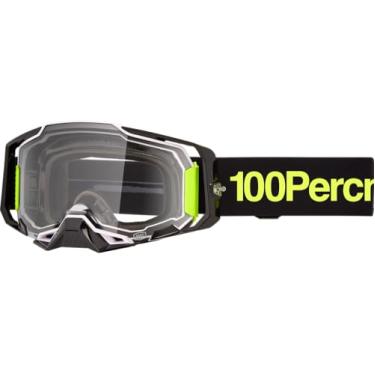 Imagem de 100% ARMEGA Óculos Orban Moto/BTT