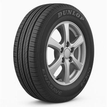 Imagem de Pneu Dunlop aro 17 215/60R17 Enasave EC300 96H