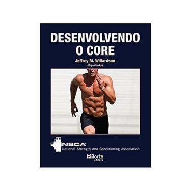 Imagem de Desenvolvendo o Core - PHORTE