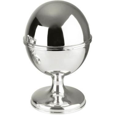 Imagem de Porta Caviar Ovo - St James