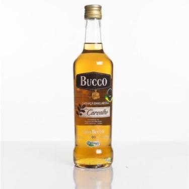Imagem de Cachaça Casa Bucco Carvalho Premium 700ml