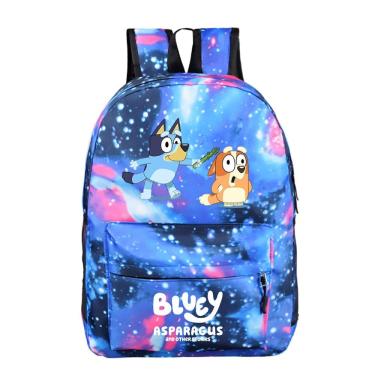 Imagem de Mochila escolar Blueys Kids Children School Bag 31x12x45cm
