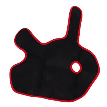 Imagem de Acouto Protetor de Suor para Quadro de Bicicleta Premium - Toalha de Suor de Neoprene, Capa Protetora à Prova de Poeira para Bicicletas de Exercício - Elegante, Durável, Fácil de Limpar, Melhora a