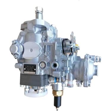 Imagem de Bomba de injeção de combustível Diesel VE compatível com IVECO Daily 2.5 TD 2.5 TDI Engine 0460414103 500361334
