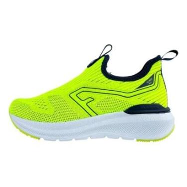 Imagem de Tenis Adrun Run One Calce Facil Puxador-Masculino