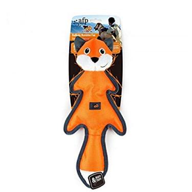 Imagem de All For Paws Raposa balística para cães ao ar livre, 3,8 kg