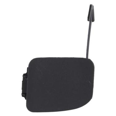 Imagem de NewYall Tampa de gancho de reboque de para-choque traseiro para Honda Civic Sedan 2016 2017 2018 2019 2020 2021