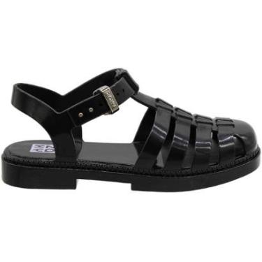 Imagem de Sandália Infantil Aranha Zaxy Lovely Menina-Feminino