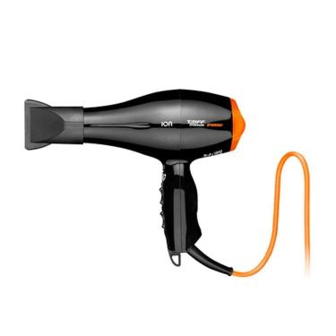 Imagem de Secador De Cabelo Taiff Titanium Colors 2100W - Laranja