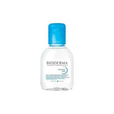 Imagem de Bioderma Hydrabio H2O Água Micelar Facial Hidratante 100ml-Unissex