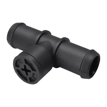 Imagem de Panwarmoll Mangueira de aquecedor de conector compatível com Ni-ssan 350Z 2003-2008, para Infiniti Q45 2003-2007 G35 2003-2010 M35 M45 M56 FX35 FX50 QX50 QX70 QX70 Substitui 92500 0-AR0000