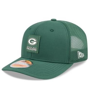 Imagem de BONE NEW ERA NFL25 SL 970 GREPAC OTC-Masculino
