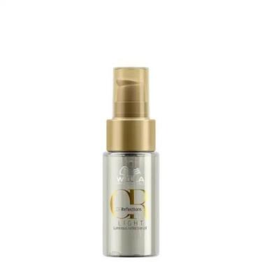 Imagem de Wella - Oil Reflections Reflective Light - Óleo Capilar 30ml - WELLA P