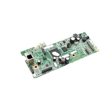 Imagem de LNNDML L355 L375 Formatter Mother Logic Placa principal para Epson550 L550 L555 L366 L395 L386 L456 L475 L495 L575 MainBoard Acessórios de impressora (L550)
