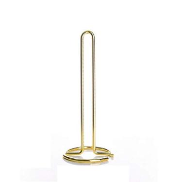 Imagem de HHHJQFAAT Caixa de lenços 2 peças suporte de toalha de papel de cozinha suporte dispensador de rolo para cozinha bancada sala de jantar acessórios de armazenamento de abas (cor: 1) (2)