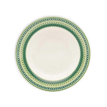 Imagem de Jogo De 6 Pratos Sobremesa 18 Cm Donna Campestre - Biona