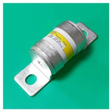 Imagem de TBZFNZXF CR6L-200/UL Fusível CR6L-200-UL Conversor de Frequência Fusível Rápido CR6L200UL 200A 600V CR6 L-200/UL AC600V DC600V CR 6L-200