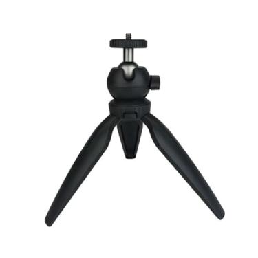 Imagem de KHUTRW3D Suporte para projetor, suporte para projetor, tripé de mesa, selfie, suporte de vídeo ao vivo, tripé, tripé, projetor