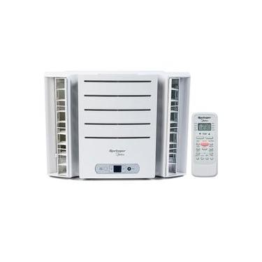 Imagem de Ar Condicionado Janela 10000 BTU Eletrônico Frio Midea