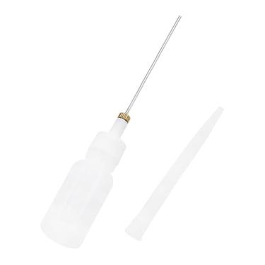 Imagem de harayaa Frasco conta vazio, recipiente dispensador, acessórios para afinadores de piano.