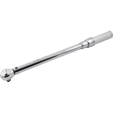 Imagem de Torquímetro Estalo 1/2'' 40 N.M 200 N.M Vonder Plus