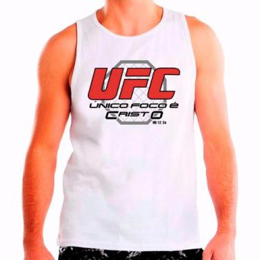 Imagem de Camiseta gospel jesus moda evangélica camisa masculina lançamento 07 -