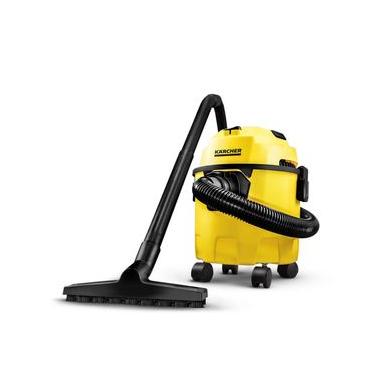 Imagem de Aspirador de Pó e Água Kärcher WDL 1 1500W 150bar 10 litros