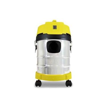 Imagem de Aspirador de Pó e Líquidos Kärcher NT 2.100 1400W Tanque 20L com Função Sopro