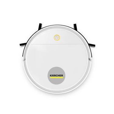 Imagem de Robô Aspirador de Pó Karcher RCV 1 - Bivolt