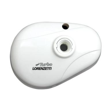 Imagem de Pressurizador Maxi Turbo Branco 220V - Lorenzetti - LORENZETTI ELETROM