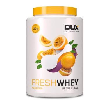 Imagem de Freshwhey 900g - Dux Nutrition Lab-Unissex