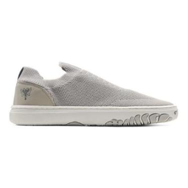 Imagem de Tênis Cavalera Knit Run Ref 59080049 Masculino-Masculino