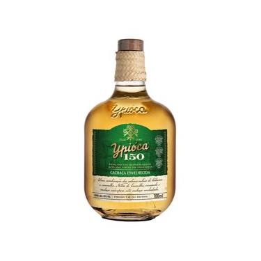 Imagem de CACHAÇA YPIÓCA COMEMORATIVA 150 ANOS - 700ml CACHAÇA YPIÓCA 150 ANOS - 700ml