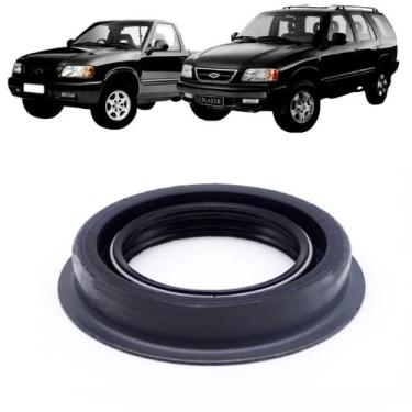 Imagem de Retentor Pinhão Diferencial Chevrolet S10 e Blazer 2.2L 1997 até 2000 
