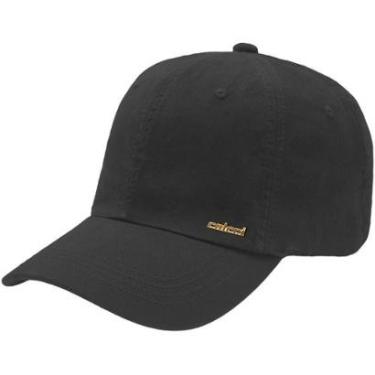 Imagem de Boné Colcci Mini Metal Gold Masculino-Masculino