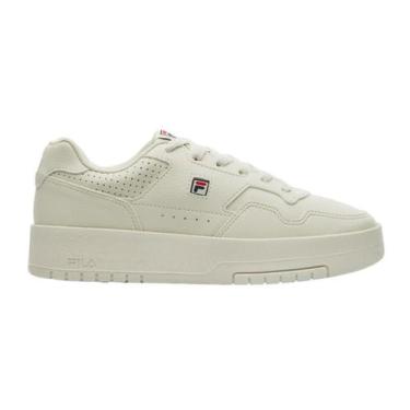Imagem de Tenis Fila Ardenza 4901 Feminino, Branco, 38