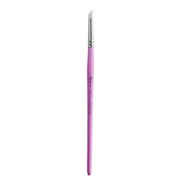 Imagem de Pincel Artístico - N103 - Modelador Pequeno Magenta - 1 unidade - Crom